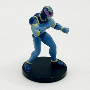 VNTG Yu-Gi-Oh Dungeon Dice Monsters Battle Warrior English B3-13 Miniature Only